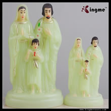 Statues